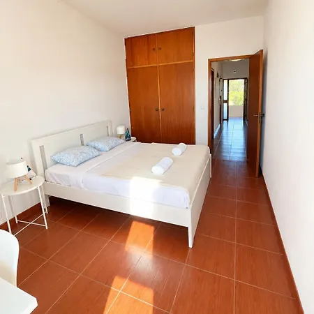 Ocean View Escape In Appartamento